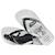 Tongs Star wars Clay bleu marine+Noir blanc+Noir jaune+Orange 8 - vertbaudet enfant 