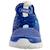 Baskets basses à lacets velours Royal 4 - vertbaudet enfant 