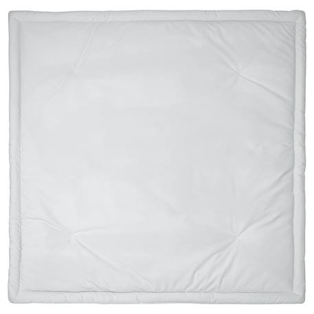 Tapis de parc tapis d'éveil réversible stella Stella, imprimé étoiles blanc, gris 4 - vertbaudet enfant 
