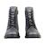Bottines en cuir    à lacets Gun 5 - vertbaudet enfant 