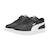 Baskets basses  à scratch Blanc+Blanc rouge fire bleu+Puma noir puma blanc 15 - vertbaudet enfant 