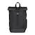 Sac à dos  tecum roll Burgundy+Noir 4 - vertbaudet enfant 
