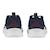 Baskets basses à lacets Marine rouge+Noir+Noir blanc+Rouge 4 - vertbaudet enfant 
