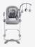 Arche de jeux pour transat Up&Down IV de gris 2 - vertbaudet enfant 