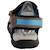 Sandales  velours  à scratch Brown avio+Navy grey+Navy red 3 - vertbaudet enfant 