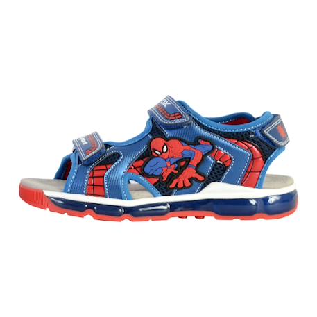 J350qa sandal android Marine royal 2 - vertbaudet enfant 