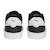 Baskets fille smash 3.0 Blanc+Noir blanc 10 - vertbaudet enfant 