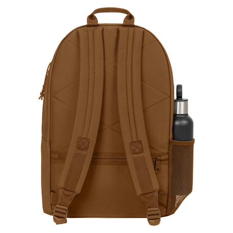 Sac à dos  padded double Gris+Gris clair+Marron+Noir 8 - vertbaudet enfant 