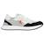 Baskets basses  à lacets Blanc noir+Noir blanc+Noir gris blanc 11 - vertbaudet enfant 