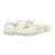 Baskets basses à scratch Blanc 3 - vertbaudet enfant 
