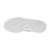 Baskets fille smash 3.0 Blanc+Noir blanc 12 - vertbaudet enfant 