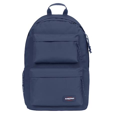 Sac à dos  padded double Gris+Gris clair+Marron+Navy+Noir 10 - vertbaudet enfant 