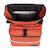 Sac à dos  maclo bike Orange 4 - vertbaudet enfant 