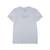 Tee shirt   sleeve graphic Blanc 2 - vertbaudet enfant 