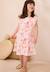 Robe en gaze de coton bahamas Ecru 1 - vertbaudet enfant 