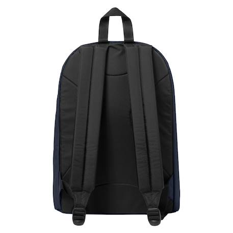 Sac a dos  out of office Black denim+Marine+Noir+Sunday grey 7 - vertbaudet enfant 