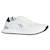 Baskets basses  à lacets Blanc noir+Noir blanc+Noir gris blanc 3 - vertbaudet enfant 