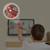 Projecteur à histoires et lampe torche spiderman Rouge 6 - vertbaudet enfant 