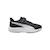 Baskets mixte pounce lite ac+ ps Noir+Noir blanc argent 7 - vertbaudet enfant 