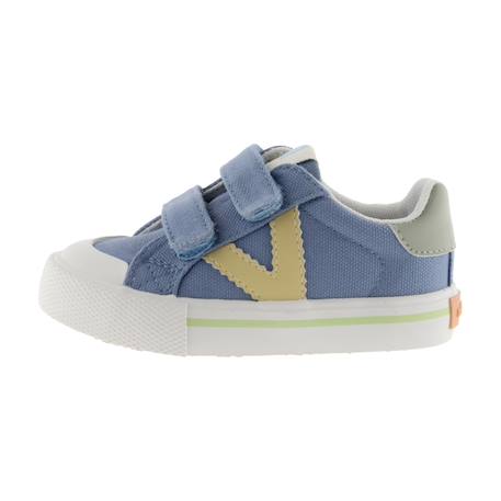1065189 Jeans+Melon 2 - vertbaudet enfant 