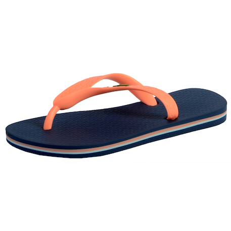 Tongs  à enfiler Blue pink starck 2 - vertbaudet enfant 