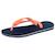Tongs  à enfiler Blue pink starck 2 - vertbaudet enfant 