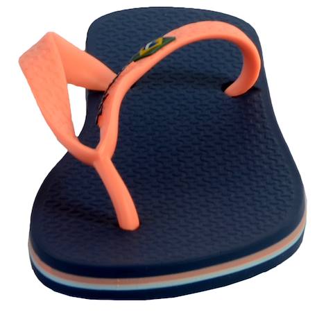 Tongs  à enfiler Blue pink starck 4 - vertbaudet enfant 