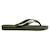 Tongs  à enfiler Vert gris 1 - vertbaudet enfant 