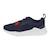 Baskets basses à lacets Marine rouge+Noir+Noir blanc+Rouge 2 - vertbaudet enfant 