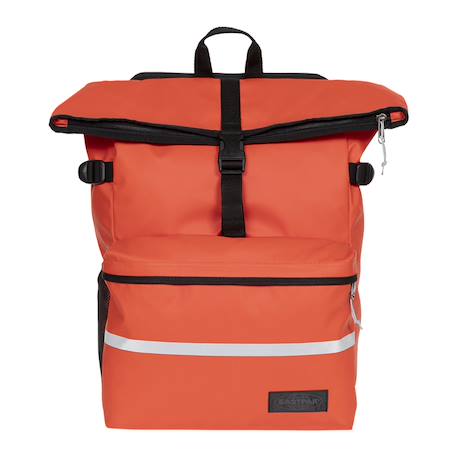 Sac à dos  maclo bike Orange 1 - vertbaudet enfant 