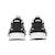 Baskets basses  à lacets Blanc+Blanc noir+Noir+Noir blanc 20 - vertbaudet enfant 