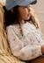 Blouse bébé en gaze de coton arya Ecru 1 - vertbaudet enfant 