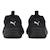 Baskets basses  à lacets Noir blanc 4 - vertbaudet enfant 