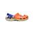 Sabots  à enfiler Dragon ballz Orange multi 1 - vertbaudet enfant 