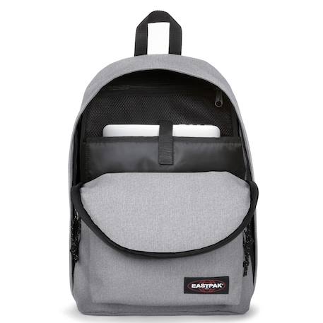 Sac a dos  out of office Black denim+Marine+Noir+Sunday grey 19 - vertbaudet enfant 