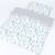 Housse de couette réversible eucalyptus Eucalyptus, vert, gris 4 - vertbaudet enfant 