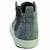 Baskets montantes  à lacets  velours Grey+Jeans 3 - vertbaudet enfant 