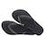 Tongs  à enfiler Gris+Noir métal foncé 10 - vertbaudet enfant 