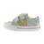 Baskets basses  à scratch Jeans+Melon 8 - vertbaudet enfant 