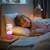 Mini lampe de chevet veilleuse sans fil barbie Rose 6 - vertbaudet enfant 