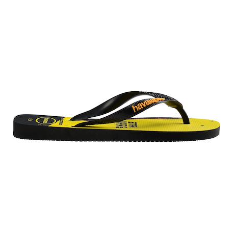 Tongs Star wars Clay bleu marine+Noir blanc+Noir jaune+Orange 11 - vertbaudet enfant 