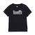 Tee shirt  juniors lanka Noir 1 - vertbaudet enfant 