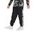 Bas de jogging junior ess+ pants Noir 3 - vertbaudet enfant 