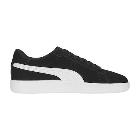 Baskets mixte junior smash 3.0 Marine blanc+Noir blanc 7 - vertbaudet enfant 