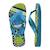 Tongs  à enfiler Ballet rose+Bleu+Turquoise+Vert 13 - vertbaudet enfant 