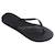 Tongs  à enfiler Gris+Noir métal foncé 9 - vertbaudet enfant 