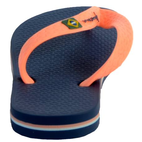 Tongs  à enfiler Blue pink starck 3 - vertbaudet enfant 