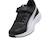 Baskets mixte pounce lite ac+ ps Noir+Noir blanc argent 11 - vertbaudet enfant 