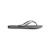 Tongs  à enfiler Gris 1 - vertbaudet enfant 