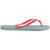 Tongs à brides Ballet rose+Ice blue coral new 8 - vertbaudet enfant 